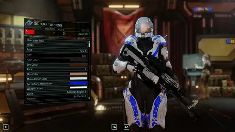 Моды aoh2