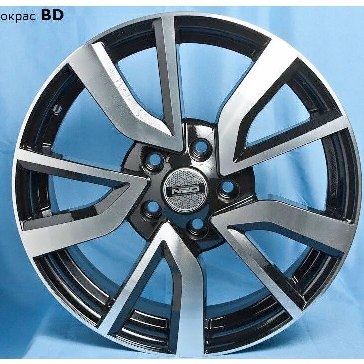 Литые диски neo. Диск techline 6.5x17 5x114.3 neo720 et40 d66,1 s. диск tech line 720 6.5/5x114.3/45/67.1/r17 \\ bd. tech line neo 814 bd. tech line 6,5x17/5x114,3 et38 d66,1 739 bd.