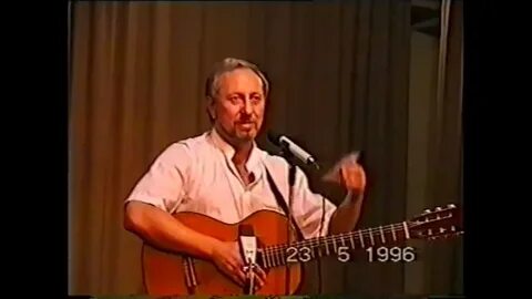 Видео песни владимира