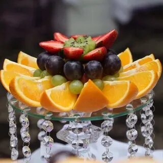 Mirror fruit