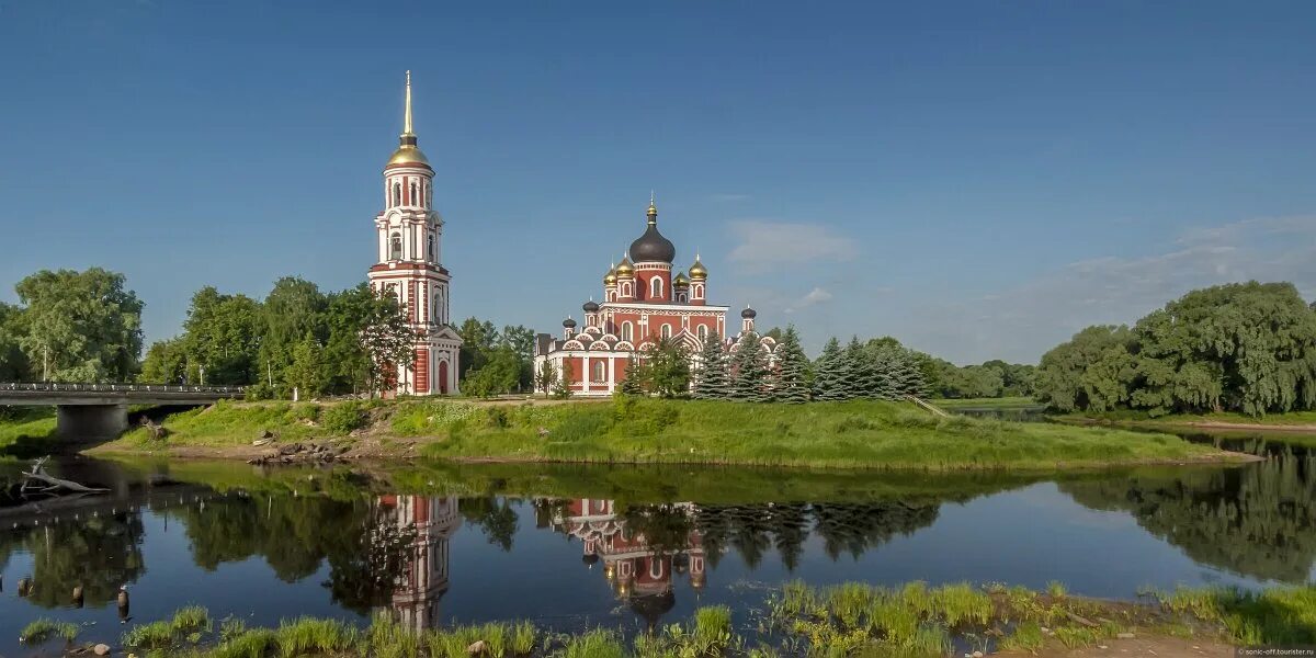 Работа в старой руссе свежие. Старая Русса. Старая Русса весной. Старая Русса достопримечательности. Поселок Старая Русса.