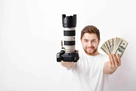 Microstock Photography: How to Sell Stock Photos & Make Money.