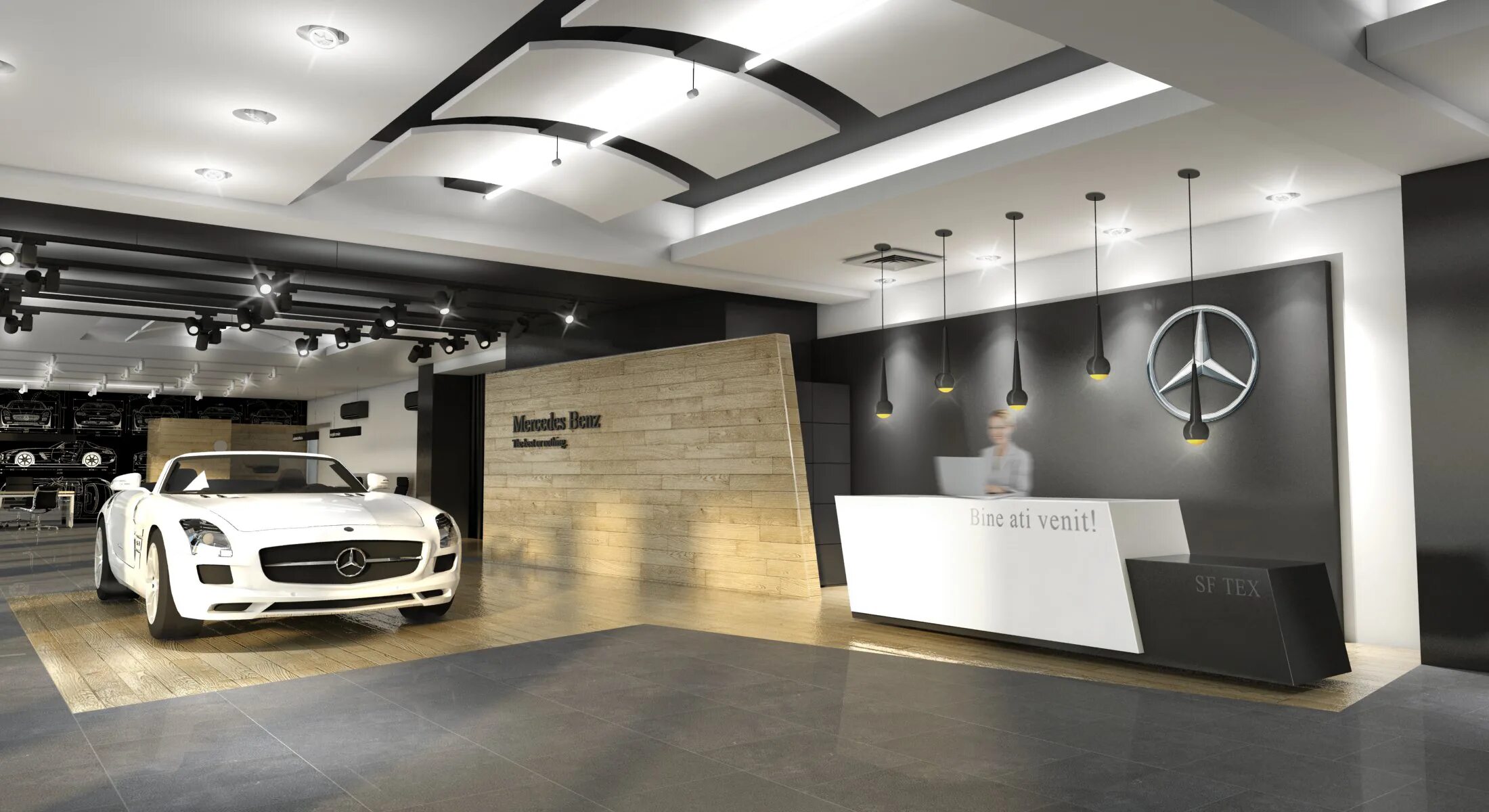 Амг перфоманс. Автосервис amg. Автосалон мерседес амг. Магазин амг. Узуева 2 грозный.