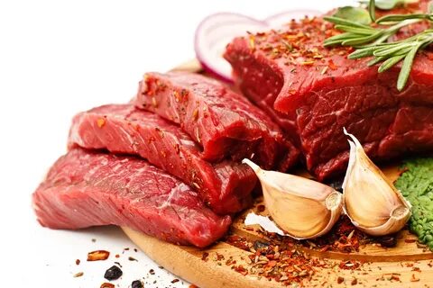 Покажи картинки мяса