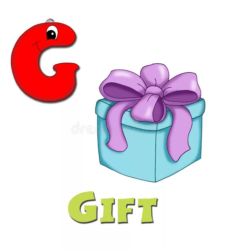 Как по английски будет подарок. Английский алфавит g Gift. Letter g Gift. English Cards Letter g Gift рисунок черно-белый. Gifts Letters.