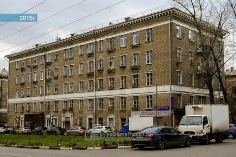Каширское шоссе д 4 к 3