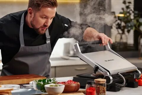 Готовит ли