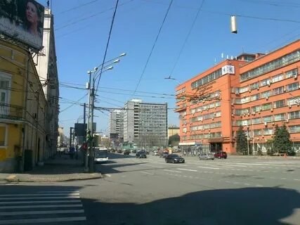 Ул спасская 3