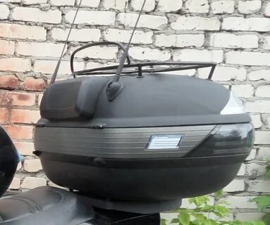 Багажники фара