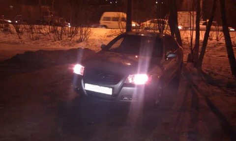 Ниссан альмера классик лампы ближнего света какие