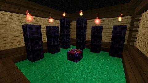 Thaumic tinkerer
