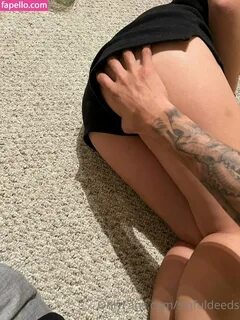 sinfuldeed / sinfuldeeds Nude Leaked OnlyFans Photo #7 - Fapello.