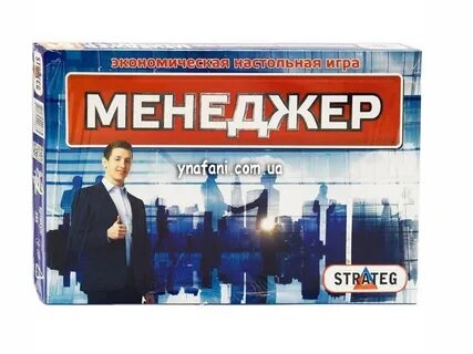 Игры менеджмент