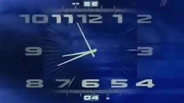 Программа время 18 ноября