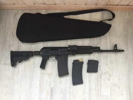 Сайга отзывы