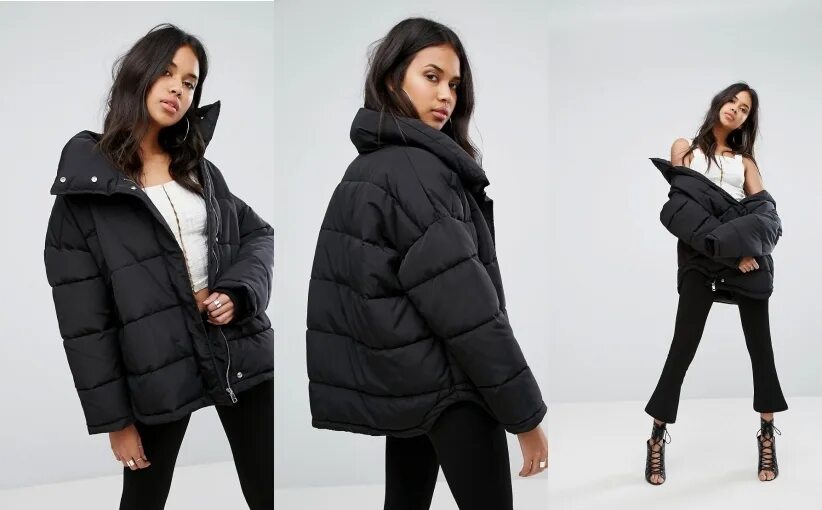 HELENA JACKET - Bassiami