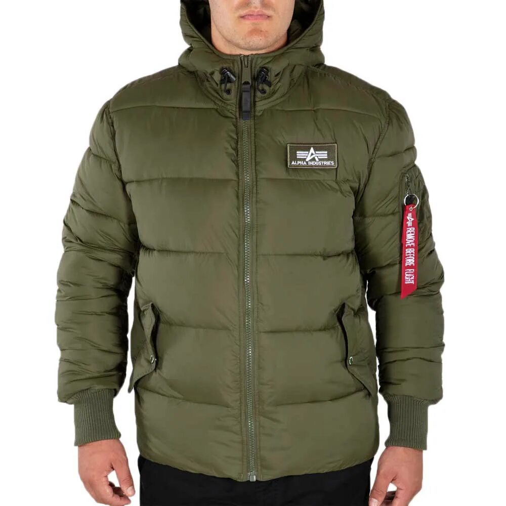 Мужская куртка fd. Alpha industries Hooded Puffer. Куртка Hooded Puffer (Alpha industries) Alpha industries. Alpha industries Hooded Puffer Jacket. Alpha industries Hooded Puffer FD Rev..