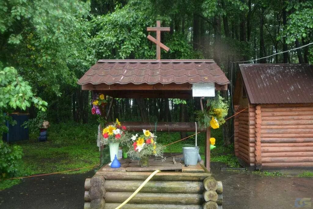 Родник, Святой источник Параскевы пятницы. Источник Святой Параскевы Лопатино. Источник Святой великомученицы Параскевы Саратовская область. Святой источник великомученицы Параскевы пятницы. Святой источник на дом