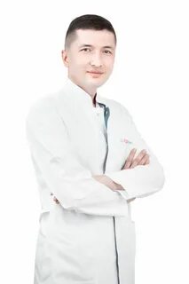 Доктор узбек