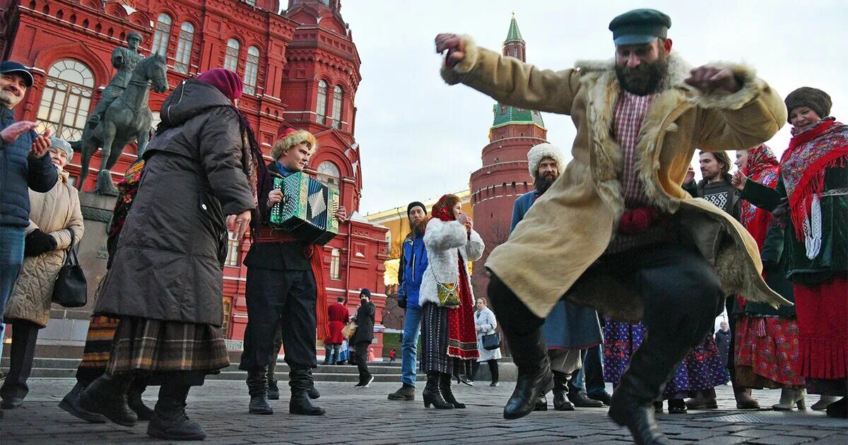 Выступления 4 ноября. Выступления 4 ноября