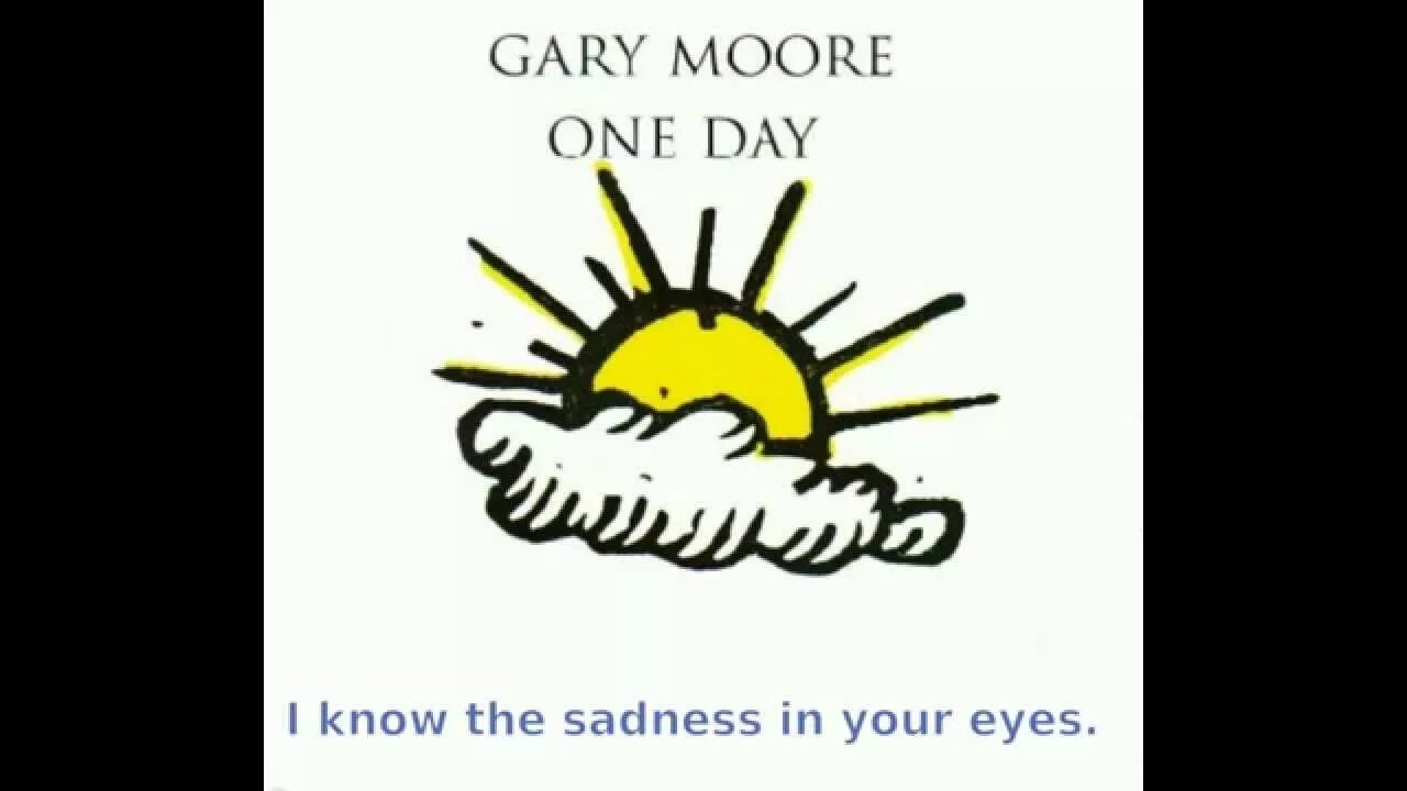 One day gary moore фото. Гарри мур видеоклипы. Essential гэри мур. Песни гари гари. Гари мур блюз любовь.
