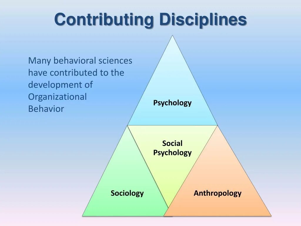 Society behavior. Psychology and social Sciences. Disciplines of Psychology. Organizational Behavior. Behavioral Sciences.