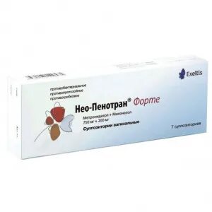Нео пенотран отзывы врачей