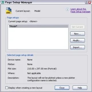 Device setup manager ошибка