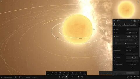 Как установить universe