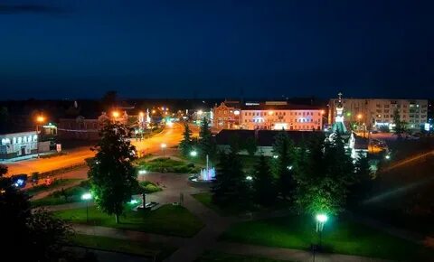 Работа город богородск нижегородская область