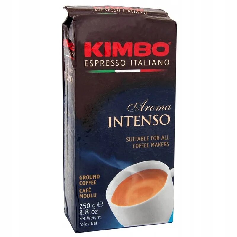 Kimbo intenso 250 молотый. Кофе intenso Aroma. Кофе молотый Kimbo Aroma intenso, 250гр в/у. Kimbo Aroma Classico кофе молотый 250. Кофе aroma intenso