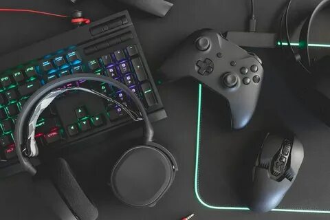 Gaming gear