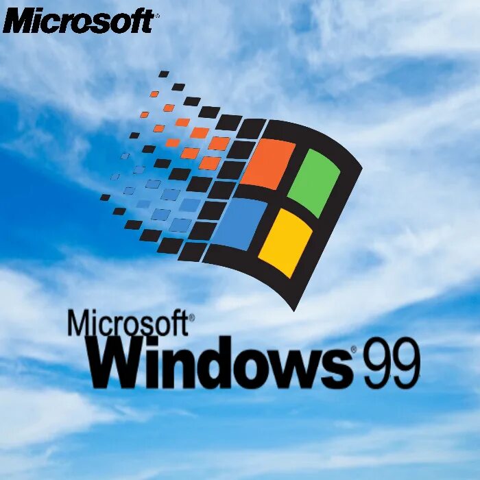 Логотип Windows. Windows 95 логотип. Логотип виндовс 98. Виндовс 99