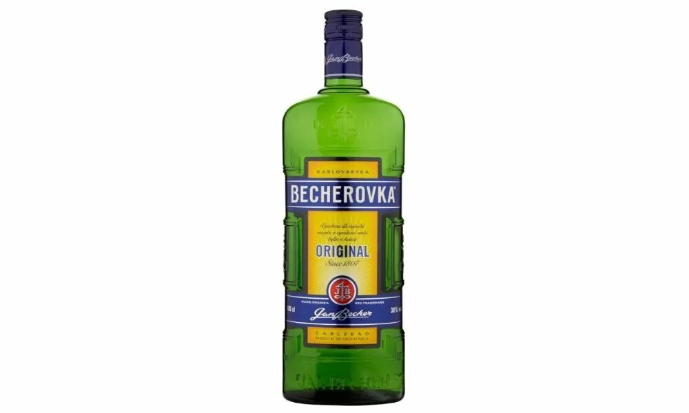 5. Ликер бехеровка 38% 0,5л. Becherovka original. Бехеровка ликер 0,5. Бехеровка ориджинал.