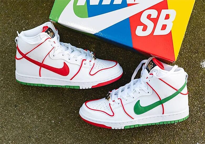 Og 1. Nike SB Dunk. Nike SB Dunk off 72. Nike SB Dunk High PRM QS. Nike Dunk Paul Rodriguez.