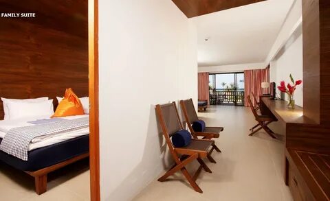 Sunwing bangtao beach отзывы