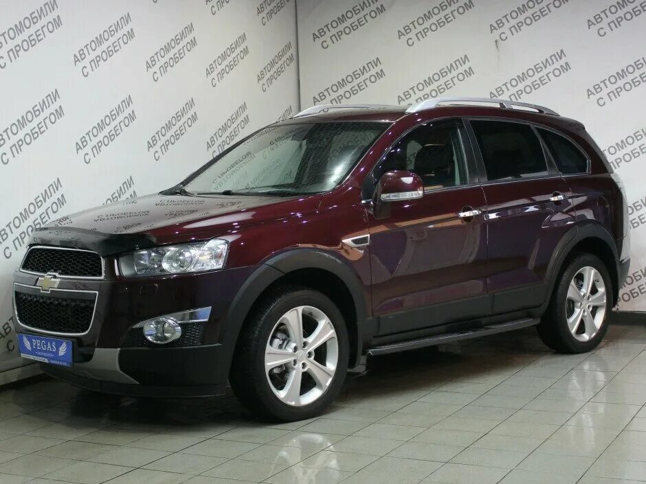 Шевроле саранск купить. Chevrolet Captiva 2012. Chevrolet Captiva 2.4. Шевроле Каптива 7. Шевроле Каптива 2012 2.4.