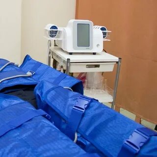 Прессотерапия отзывы пациентов