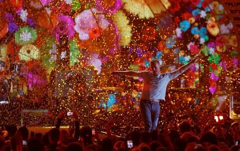 Concert tour