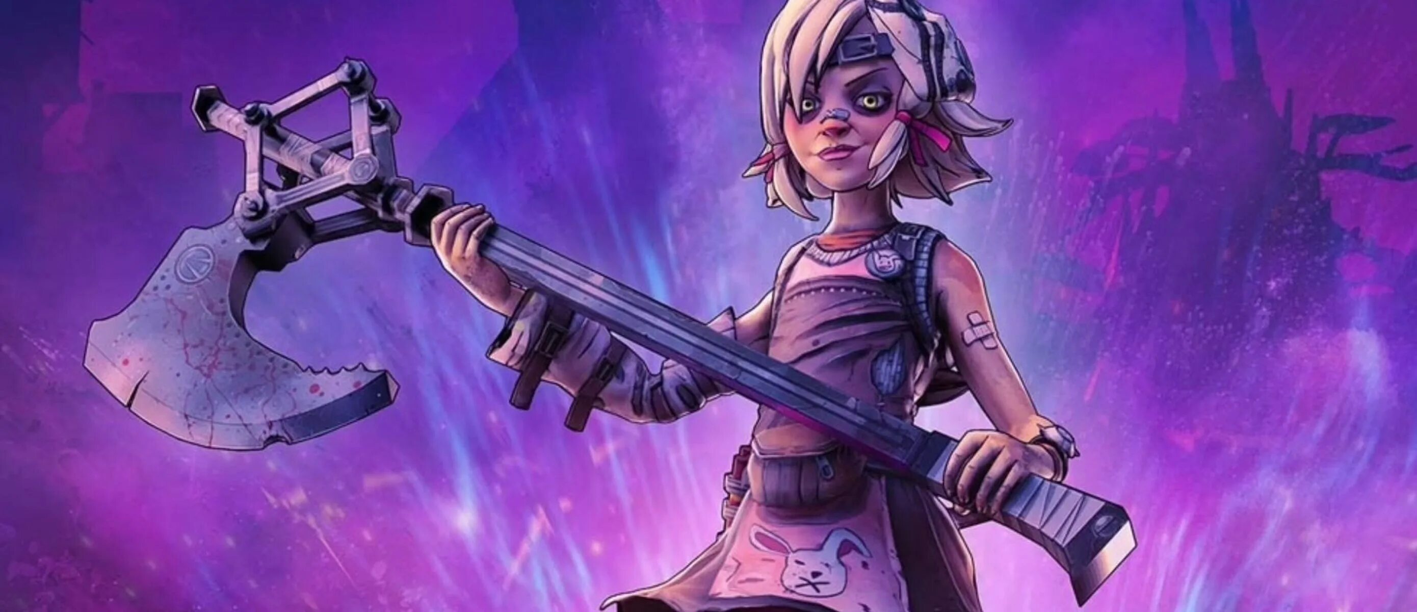 Tiny tina s wonderlands chaotic edition. Tiny tina. tiny tina&#039;s wonderlands (2025). тини бордерлендс 2. тини тина вондерланд 2.