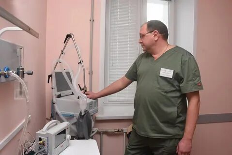 Земский доктор льгов