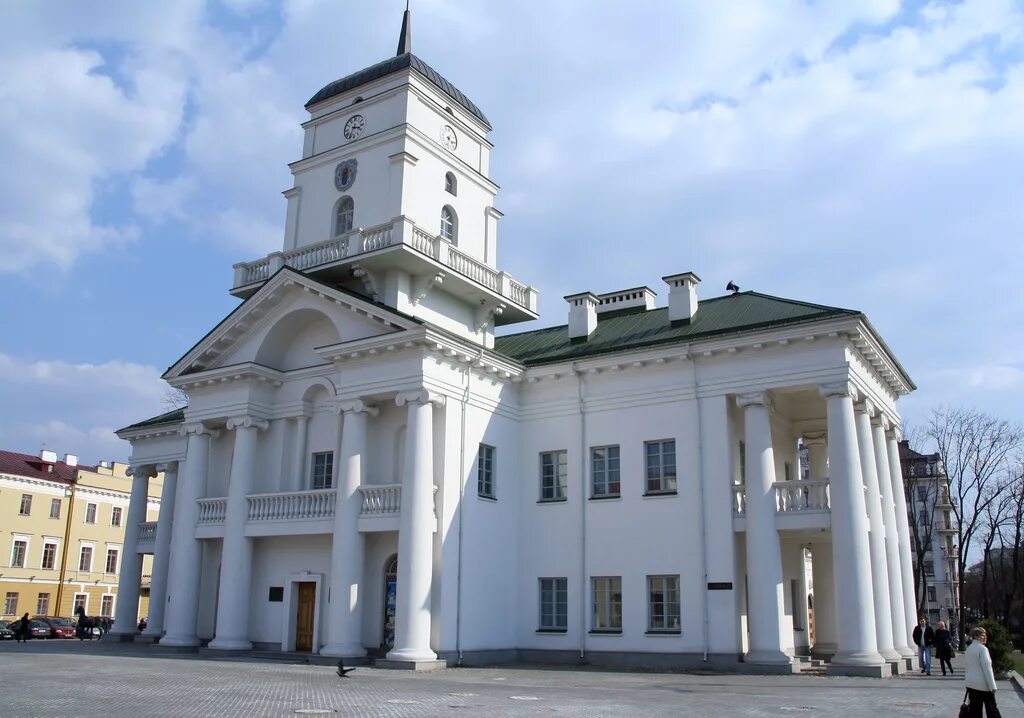 Городская ратуша фото. Красная ратуша минск. Городская ратуша минск. Здание восстановленной городской ратуши в минске. Минская ратуша минск.