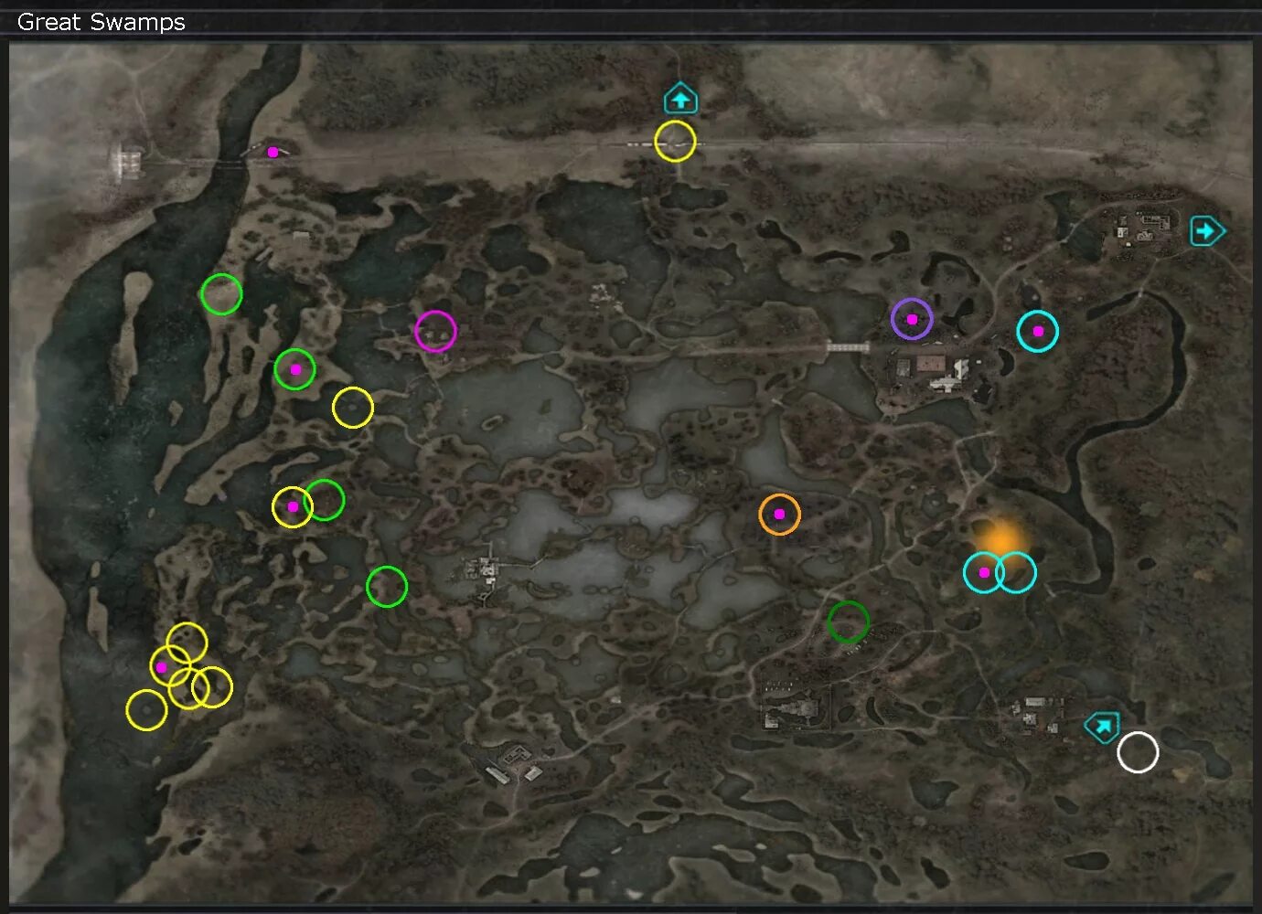 5. Локации anomaly. Локации anomaly. Карта тайников сталкер anomaly 1. 1 карта.