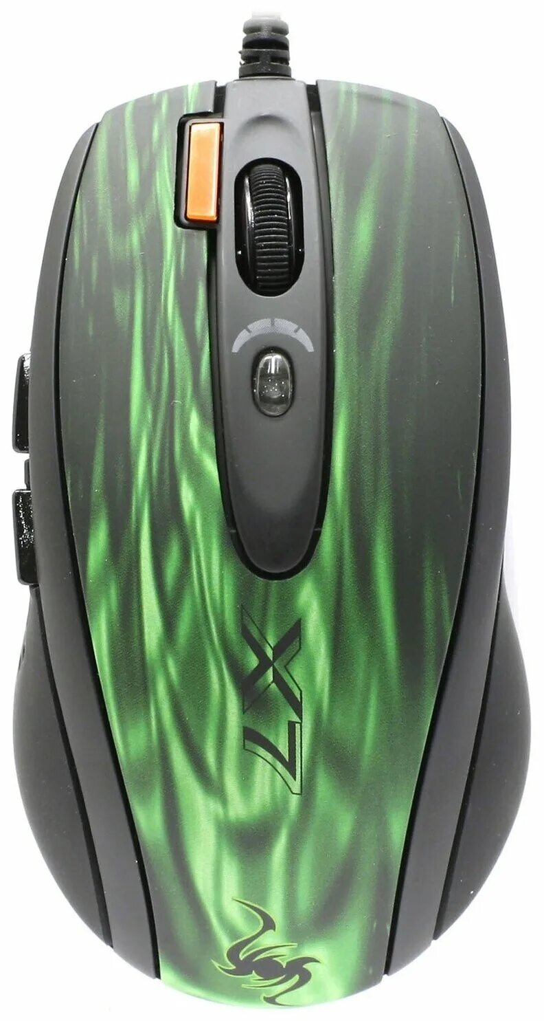 A4tech XL-750bk. Мышь x7 XL-750bk. Мышка a4tech XL-750bk. Мышь a4tech XL-750bk Green Fire Black-Green USB.