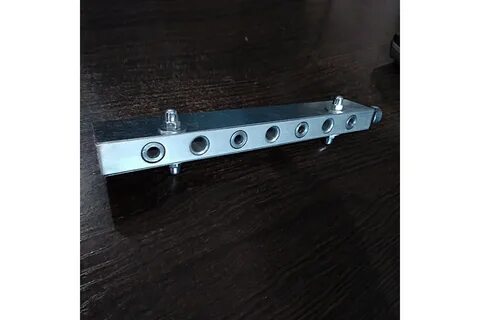 Кондуктор для конфирматов