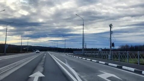Закрытие дорог мурманская область