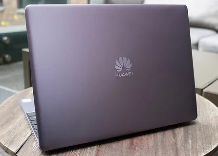 Huawei book