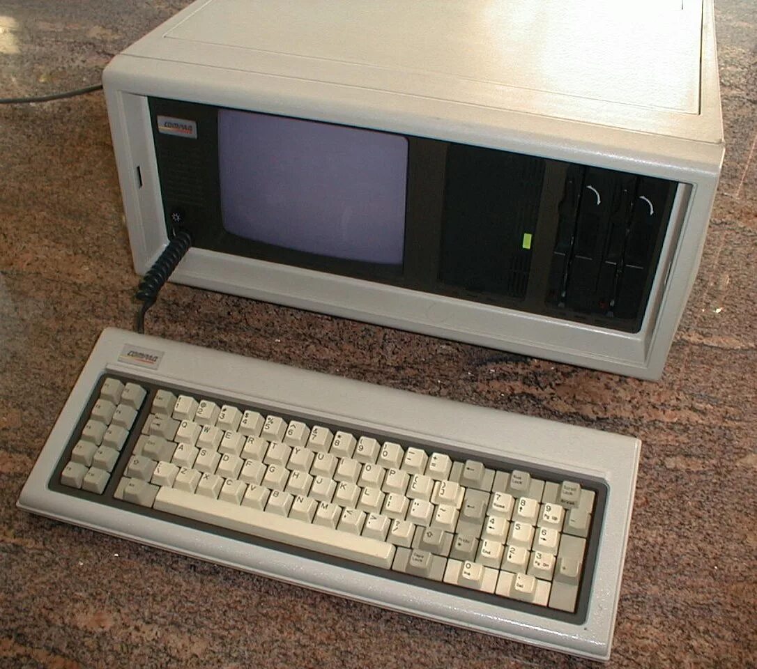 Ibm совместимые. IBM 486 Compaq. IBM 5100. IBM 5100 Portable Computer. Ноут Compaq 1980.