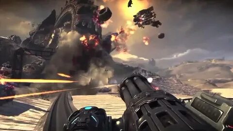 Лучшие игры 2011