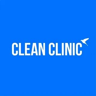 Clinic clean